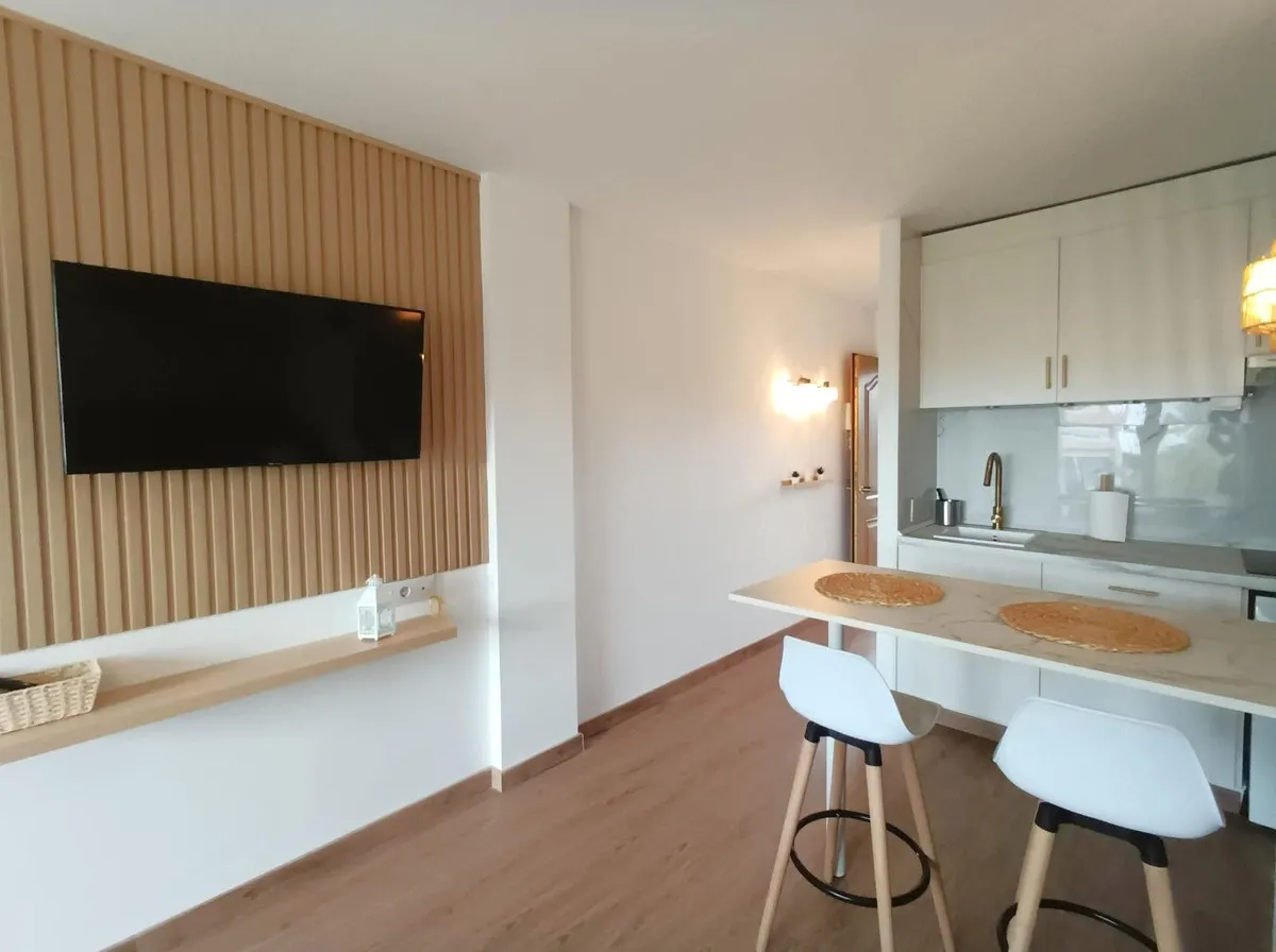 Studio te koop in Calahonda, Malaga, Spanje