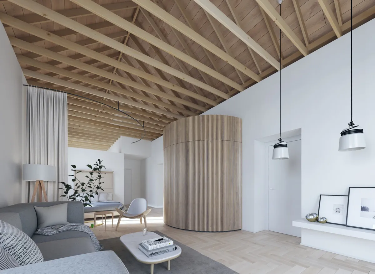 Studio te koop in Málaga Este, Malaga, Spanje