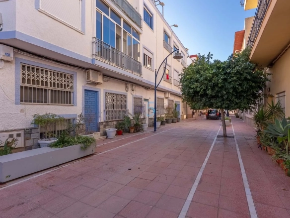 Studio te koop in San Javier, Murcia, Spanje