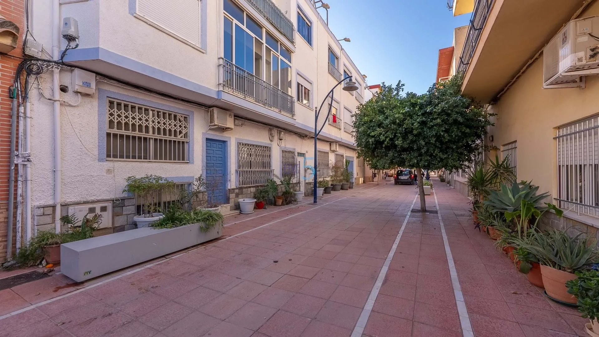 Studio te koop in San Javier, Murcia, Spanje