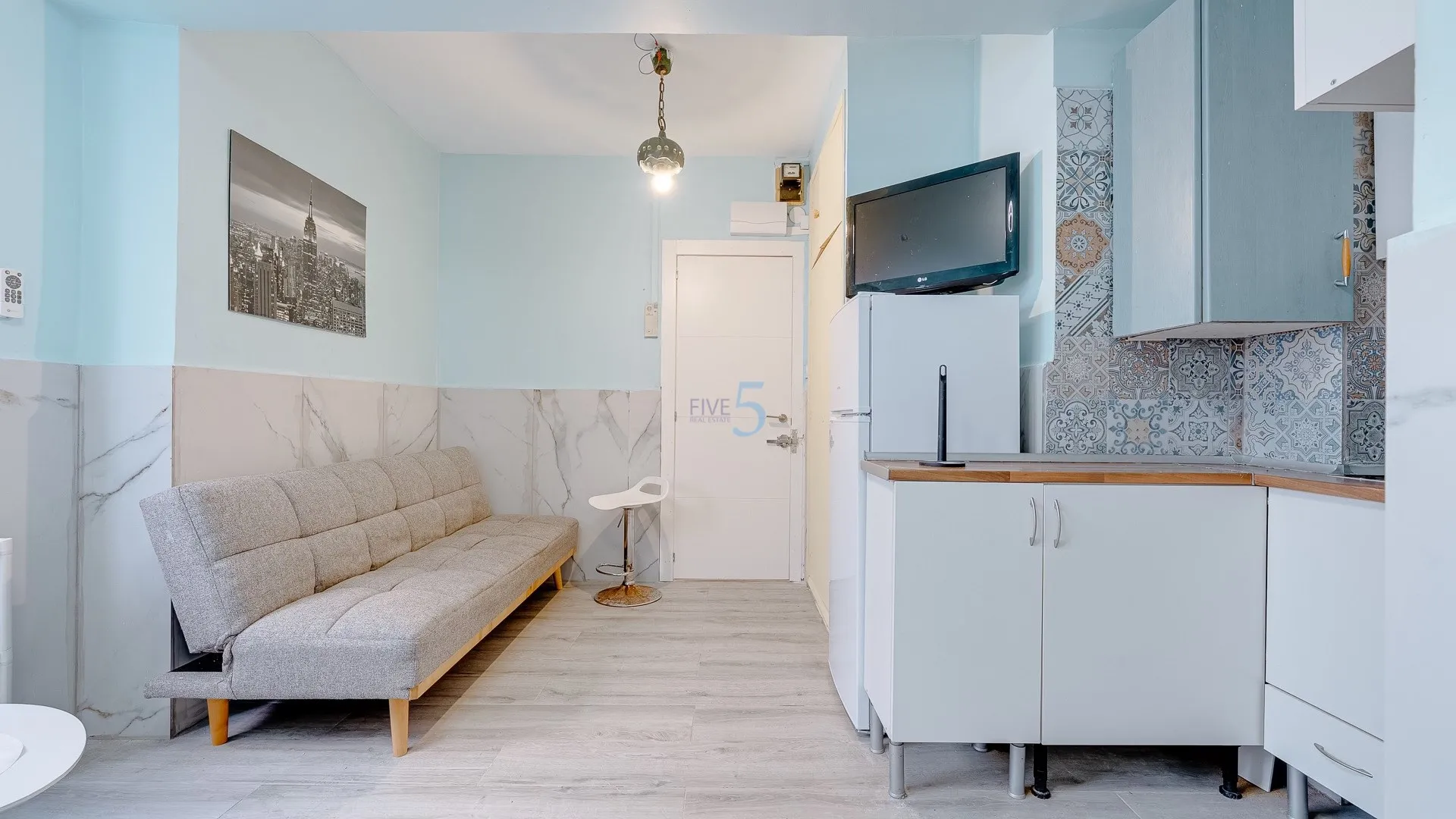 Studio te koop in San Javier, Murcia, Spanje