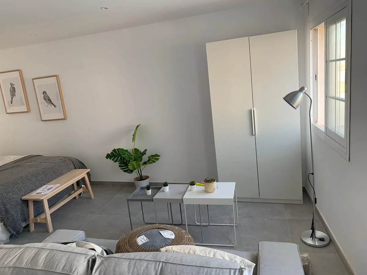 Studio te koop in San Pedro de Alcantara, Malaga, Spanje