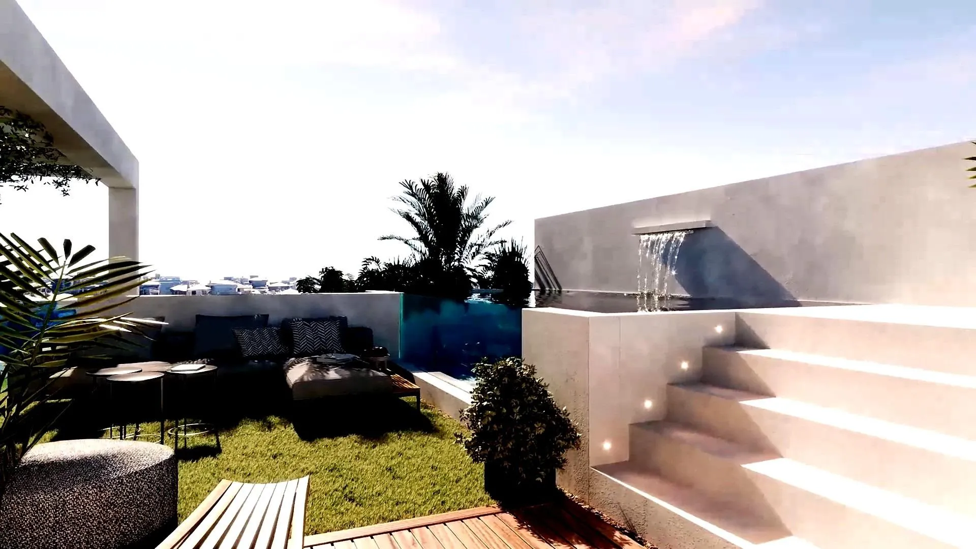 Studio te koop in Torrevieja, Alicante, Spanje