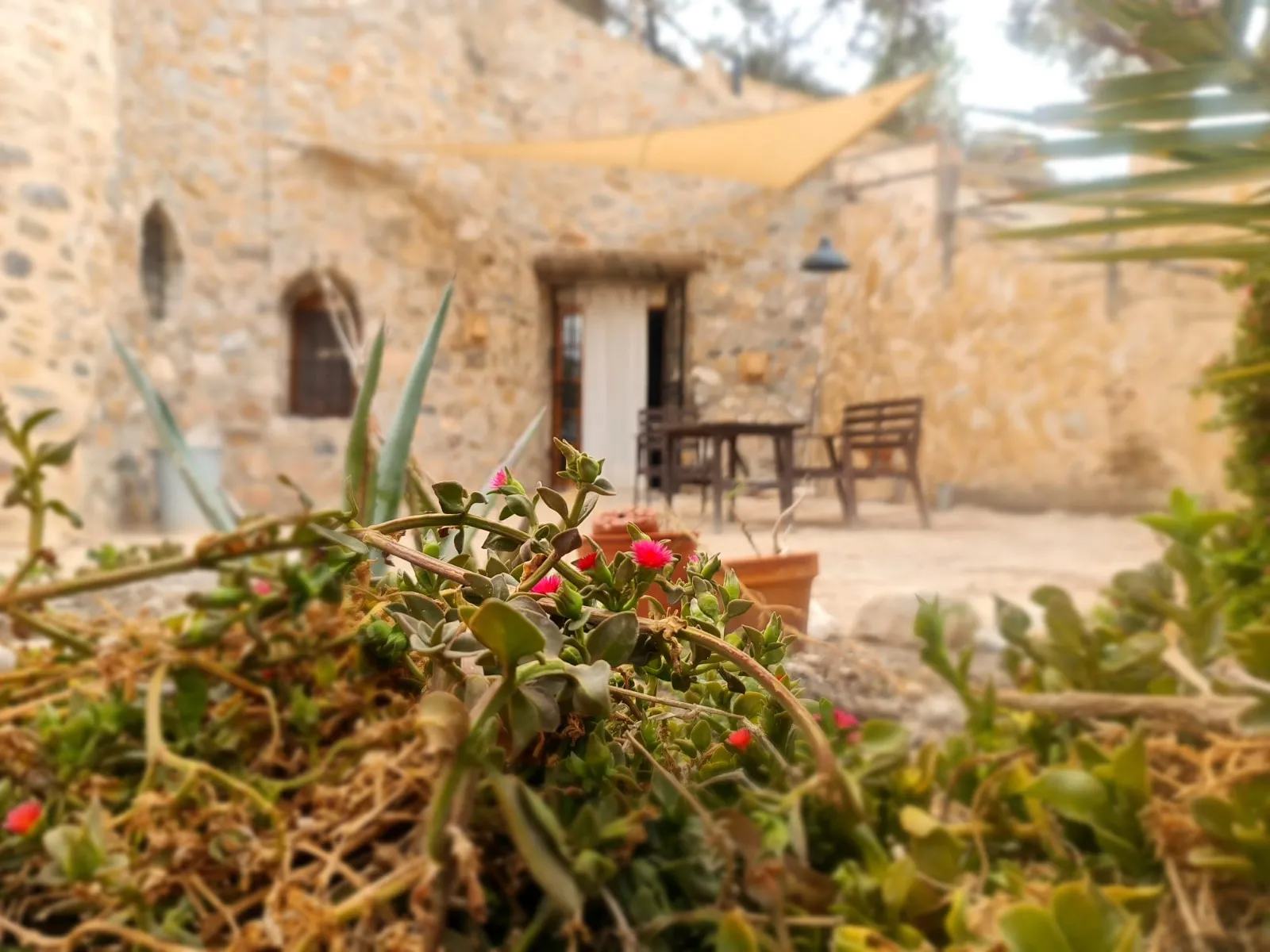 te koop in Abanilla, Murcia, Spanje