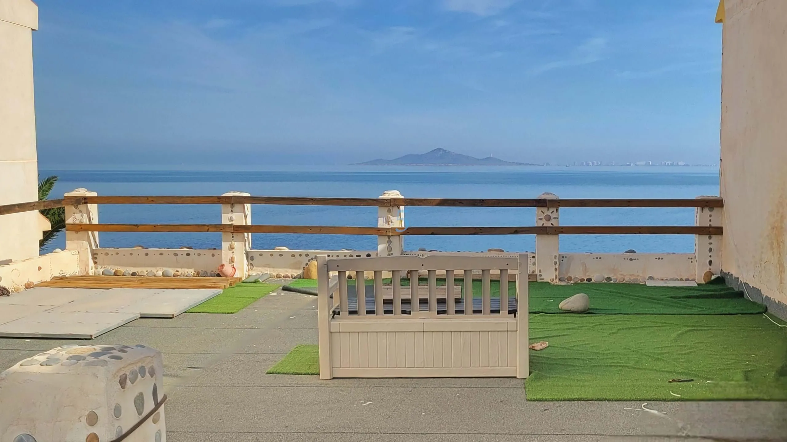 te koop in Cartagena, Murcia, Spanje