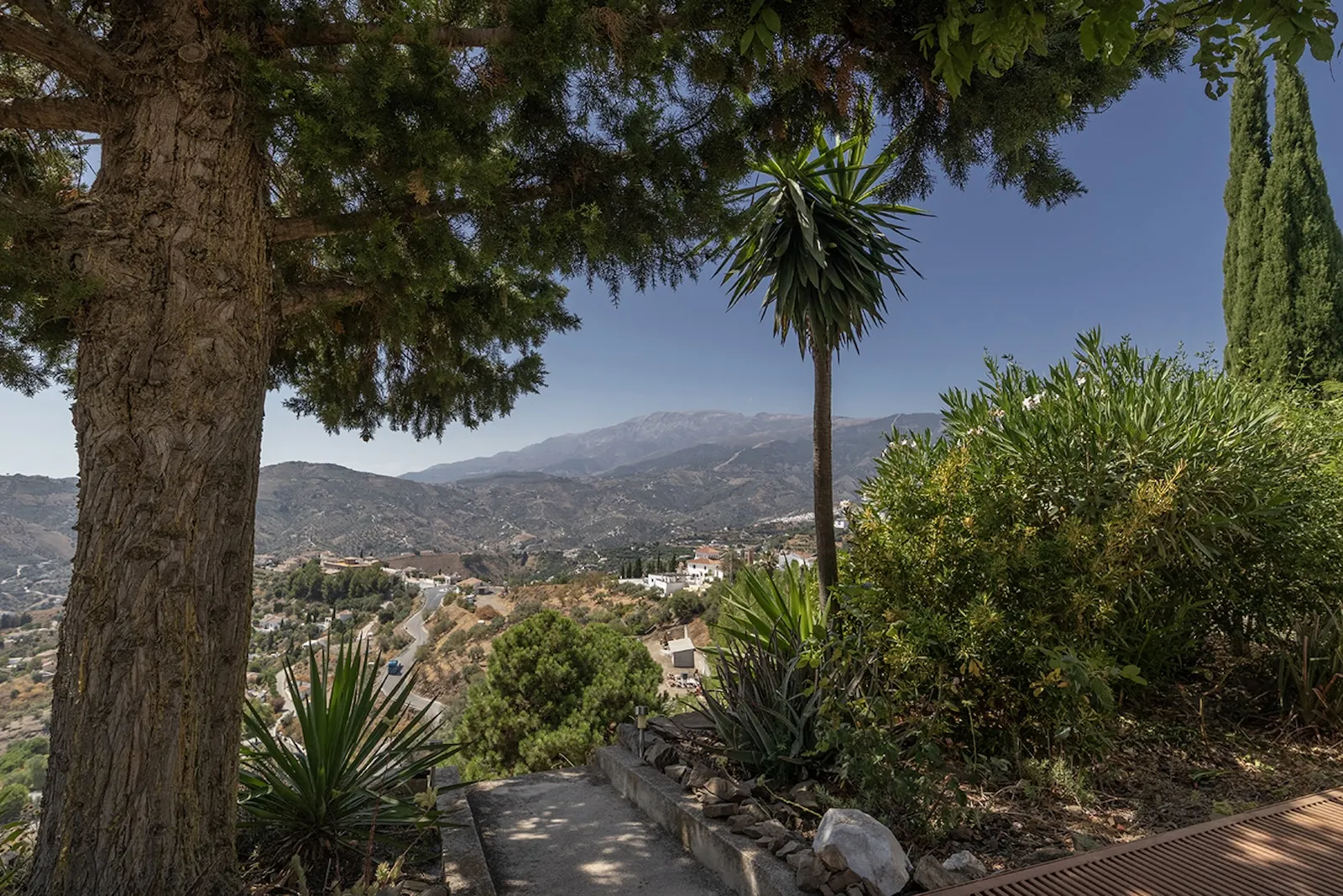 te koop in Cómpeta, Malaga, Spanje te koop in Cómpeta, Malaga, Spanje