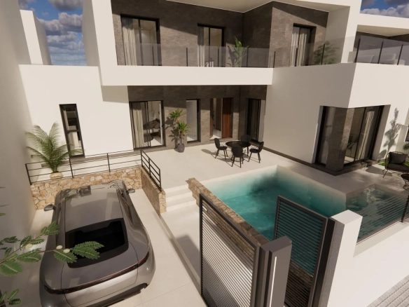 te koop in Dolores, Alicante, Spanje