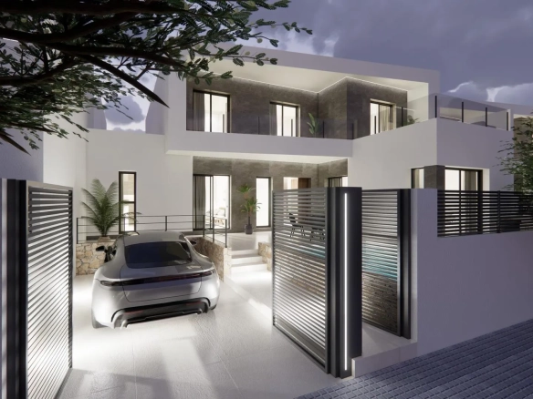 te koop in Dolores, Alicante, Spanje