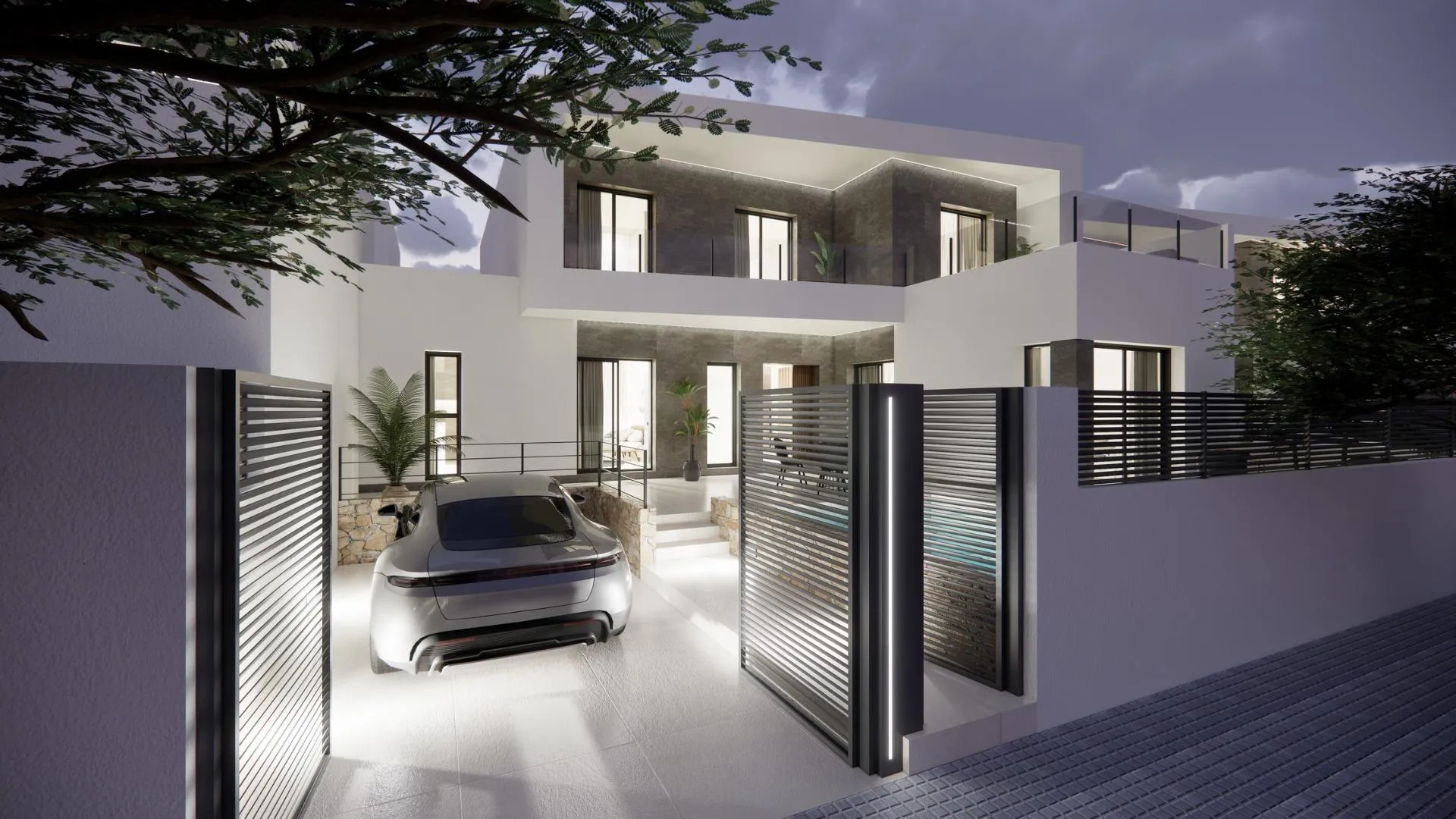 te koop in Dolores, Alicante, Spanje