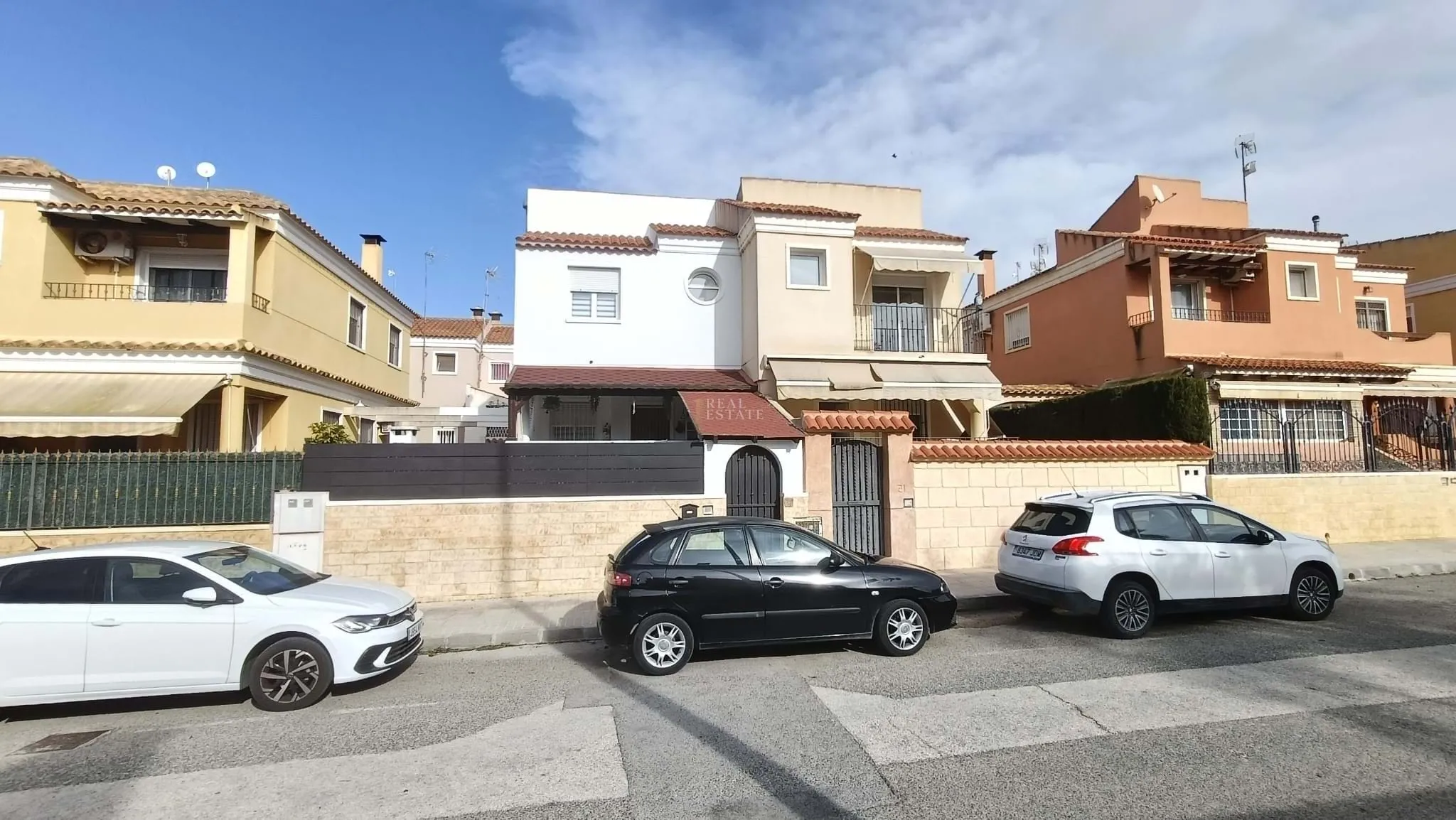 te koop in Elche/Elx, Alicante, Spanje