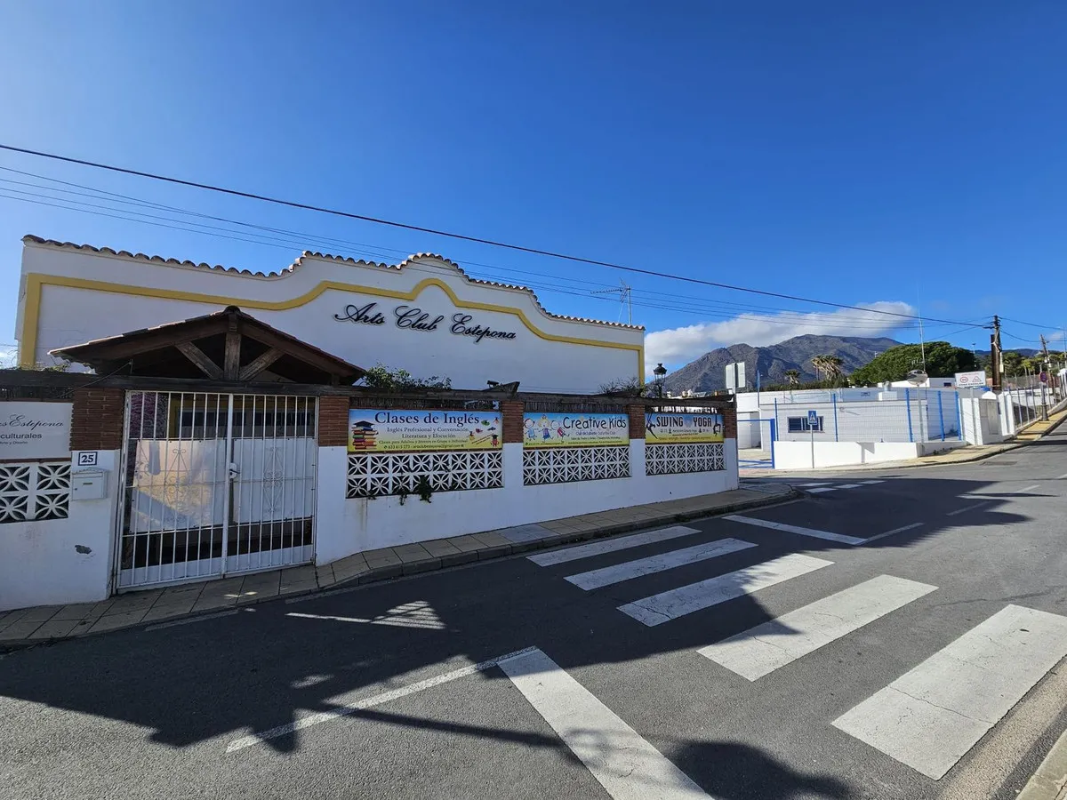 te koop in Estepona, Malaga, Spanje