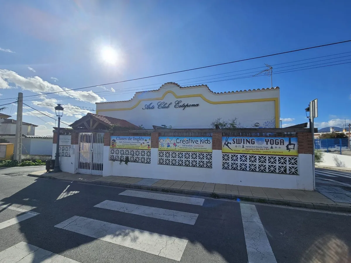 te koop in Estepona, Malaga, Spanje