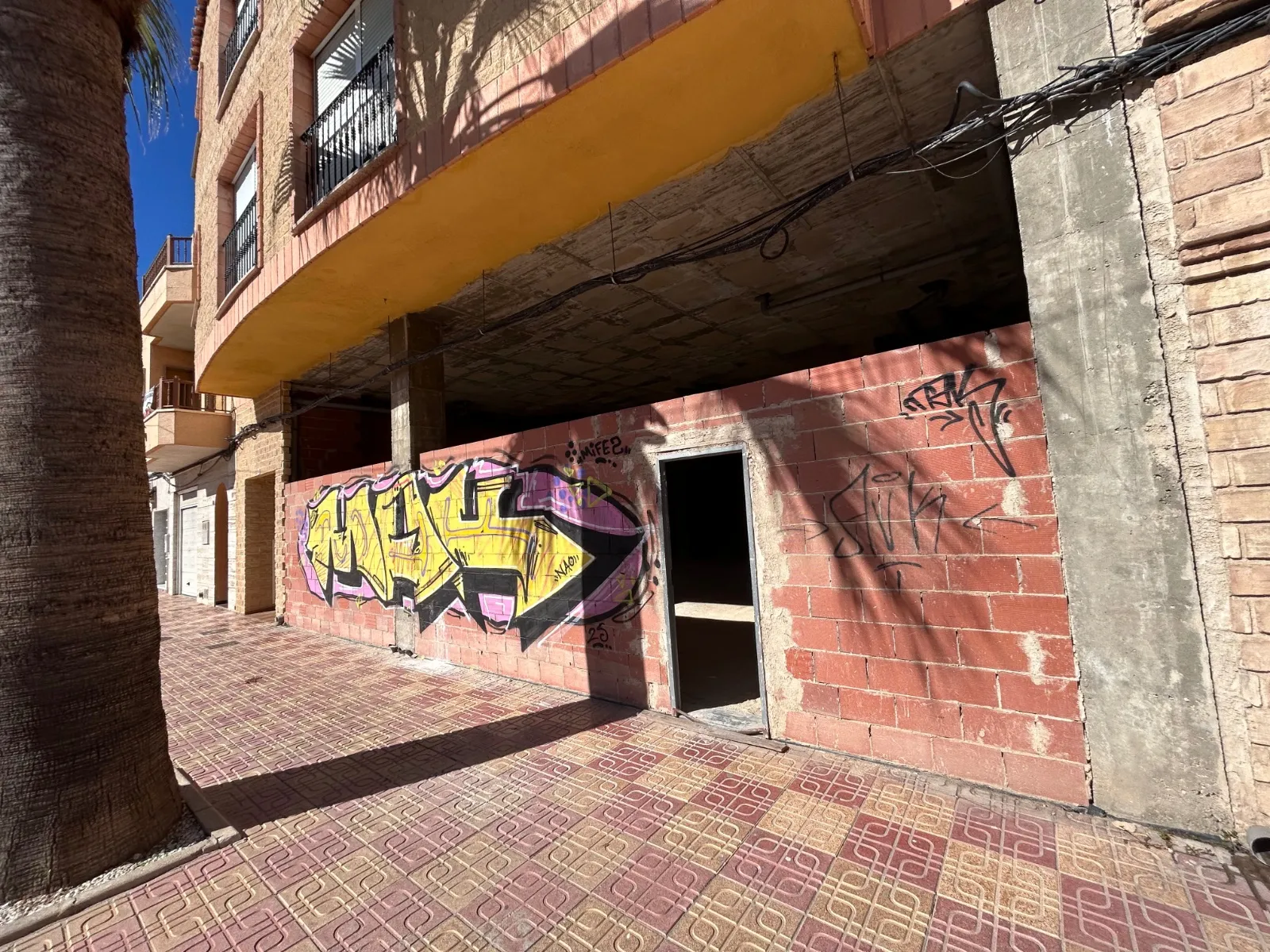 te koop in Jacarilla, Alicante, Spanje