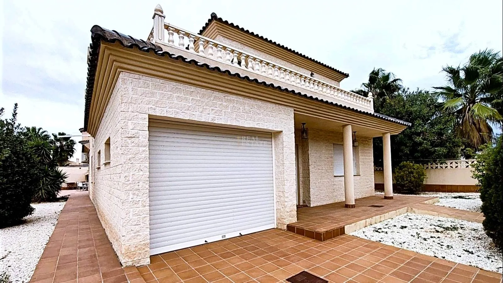 te koop in La Manga del Mar Menor, Murcia, Spanje