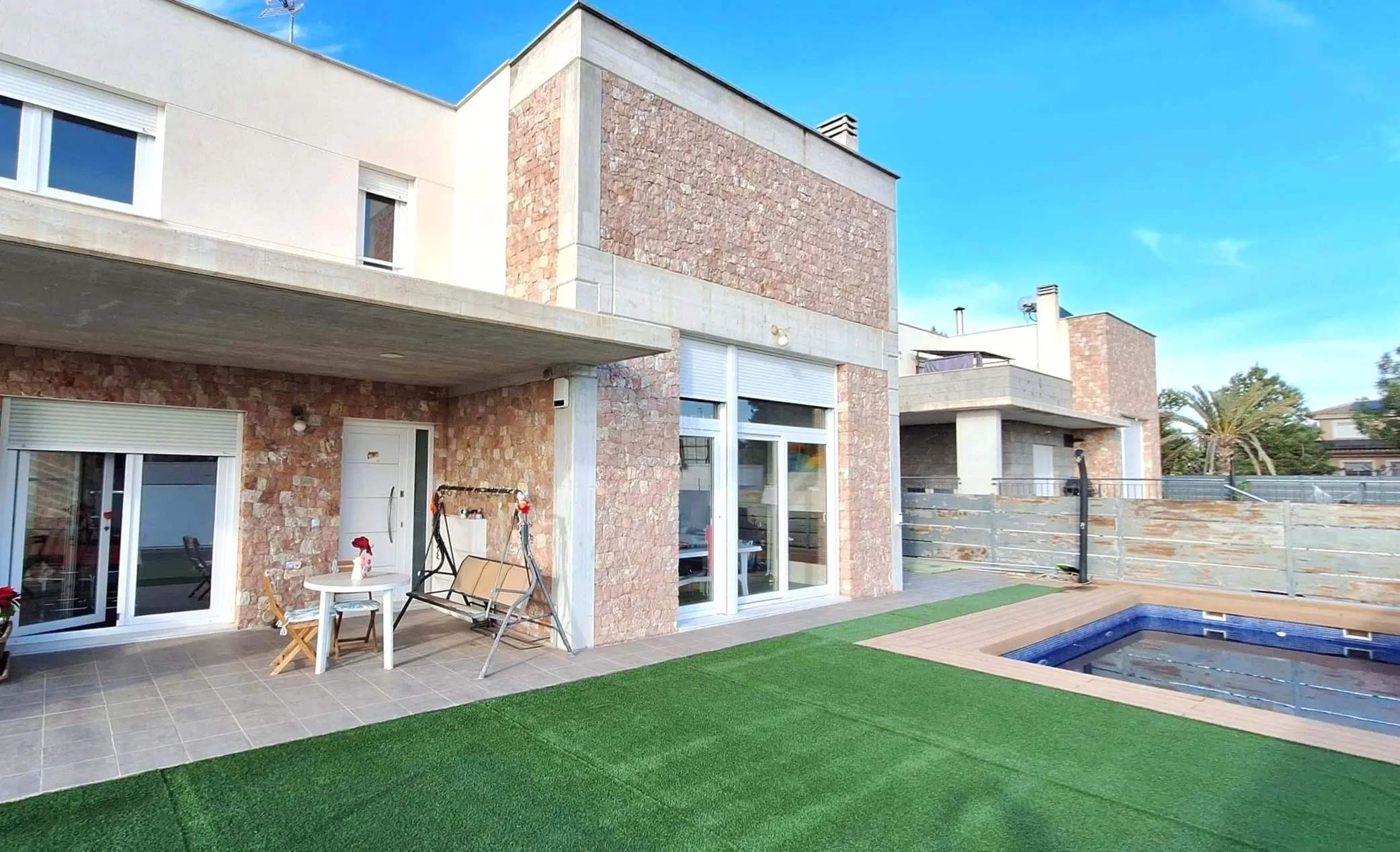 te koop in Molina de Segura, Murcia, Spanje