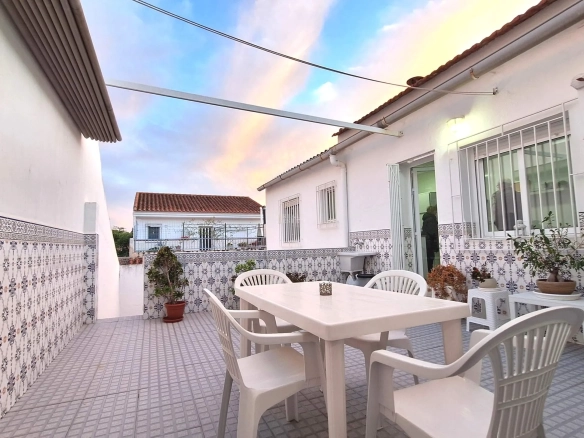 te koop in Molina de Segura, Murcia, Spanje