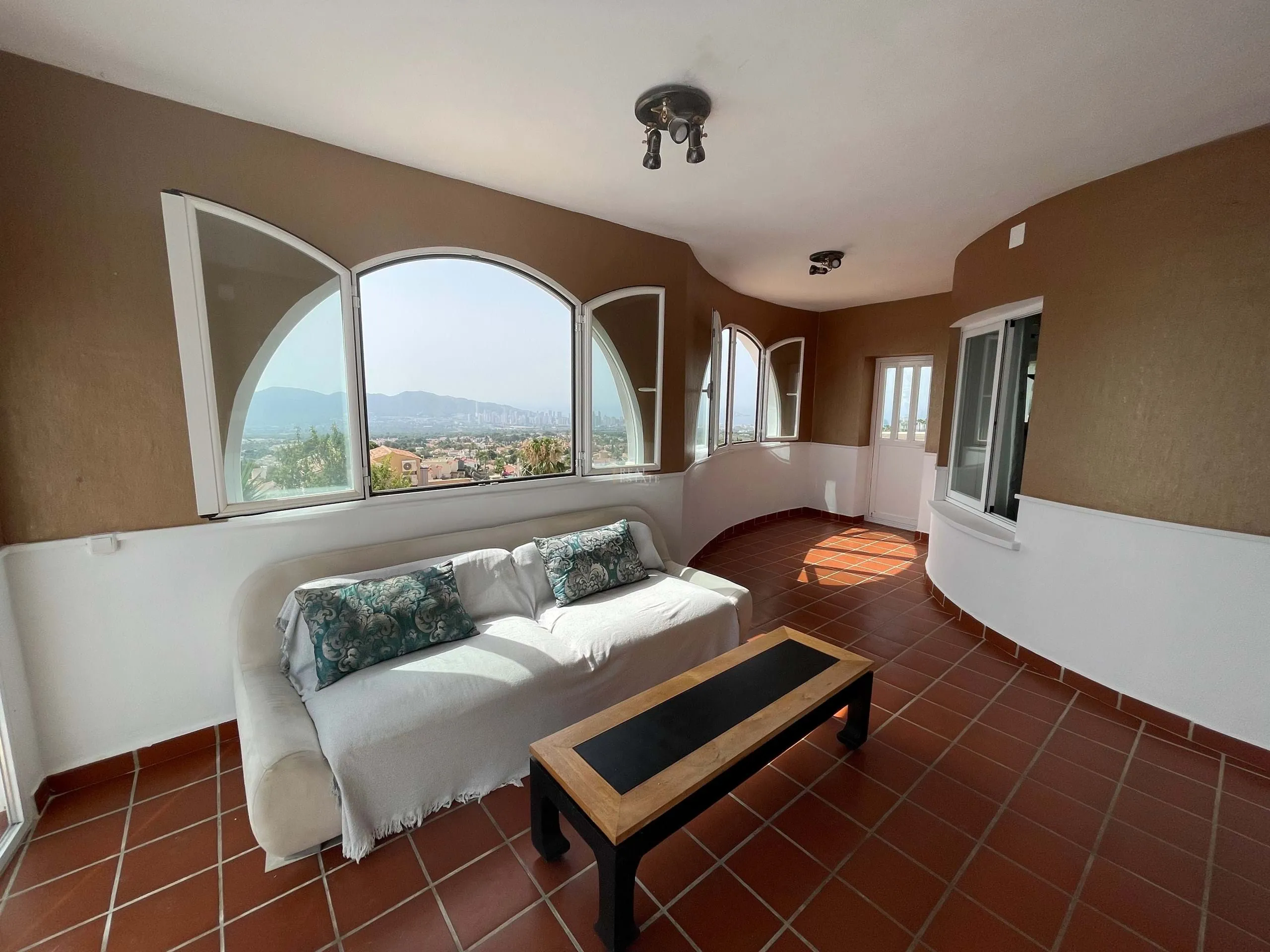 te koop in Nucia (la), Alicante, Spanje