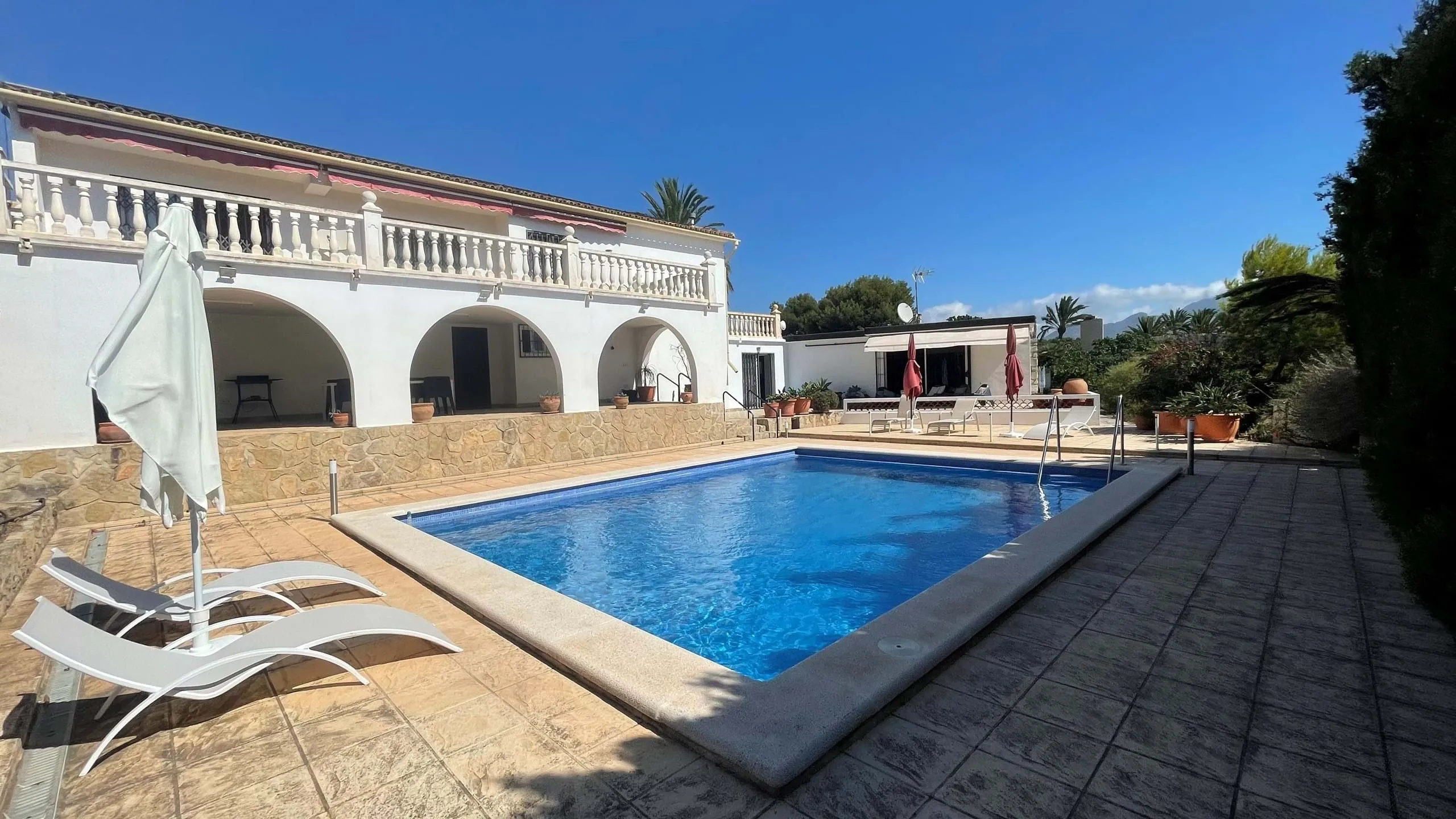 te koop in Nucia (la), Alicante, Spanje