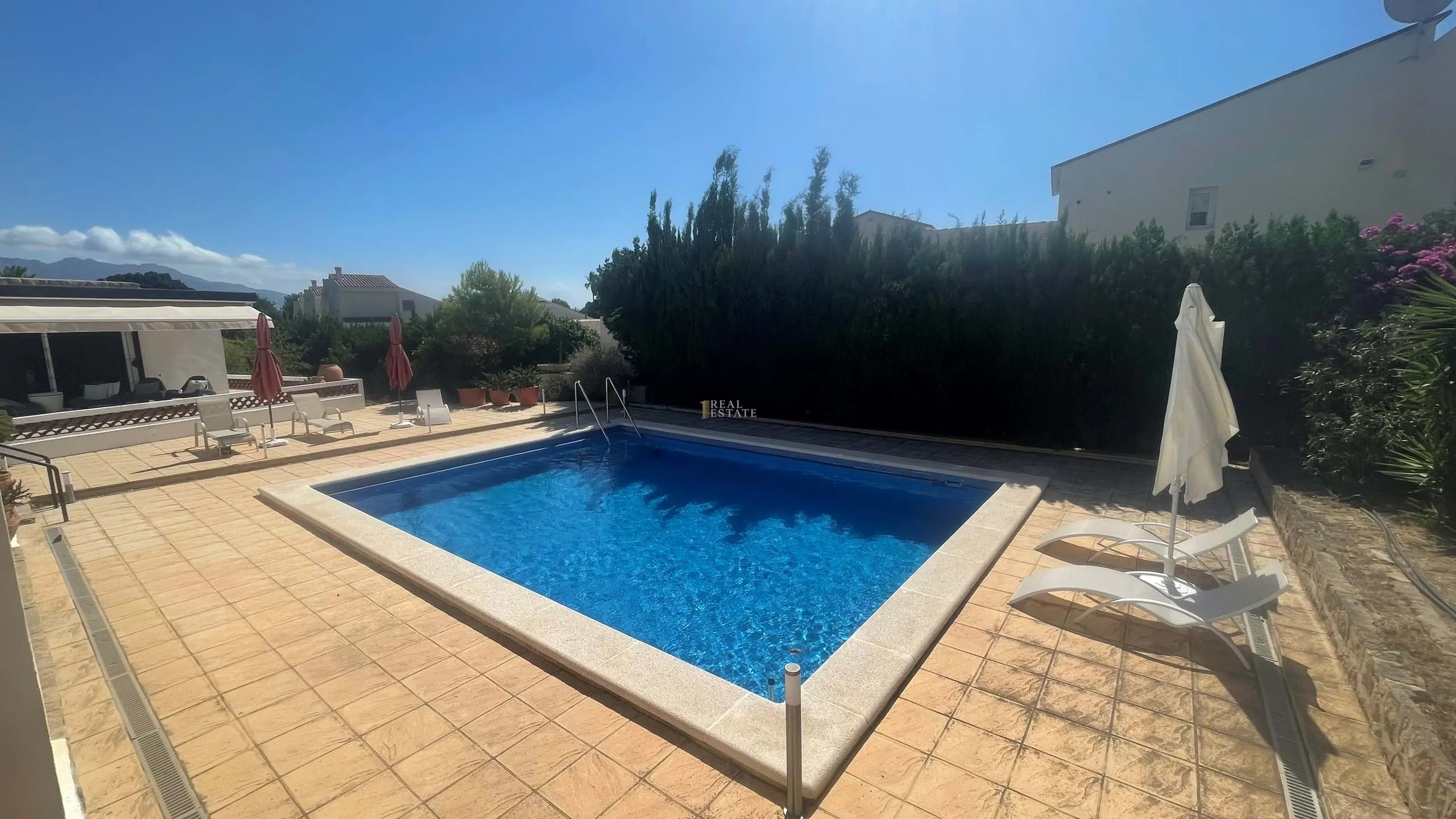 te koop in Nucia (la), Alicante, Spanje