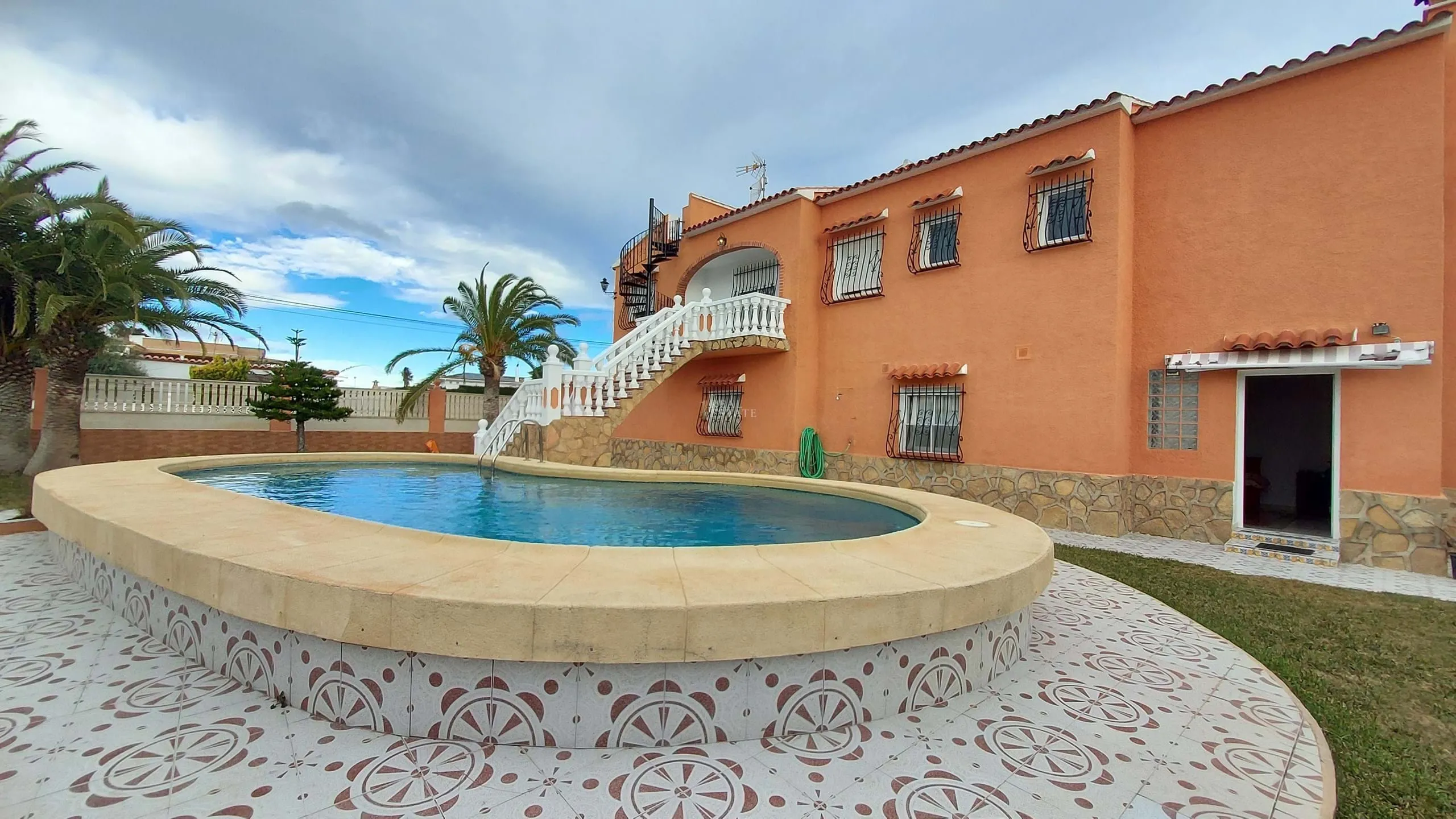 te koop in Oliva, Valencia/València, Spanje