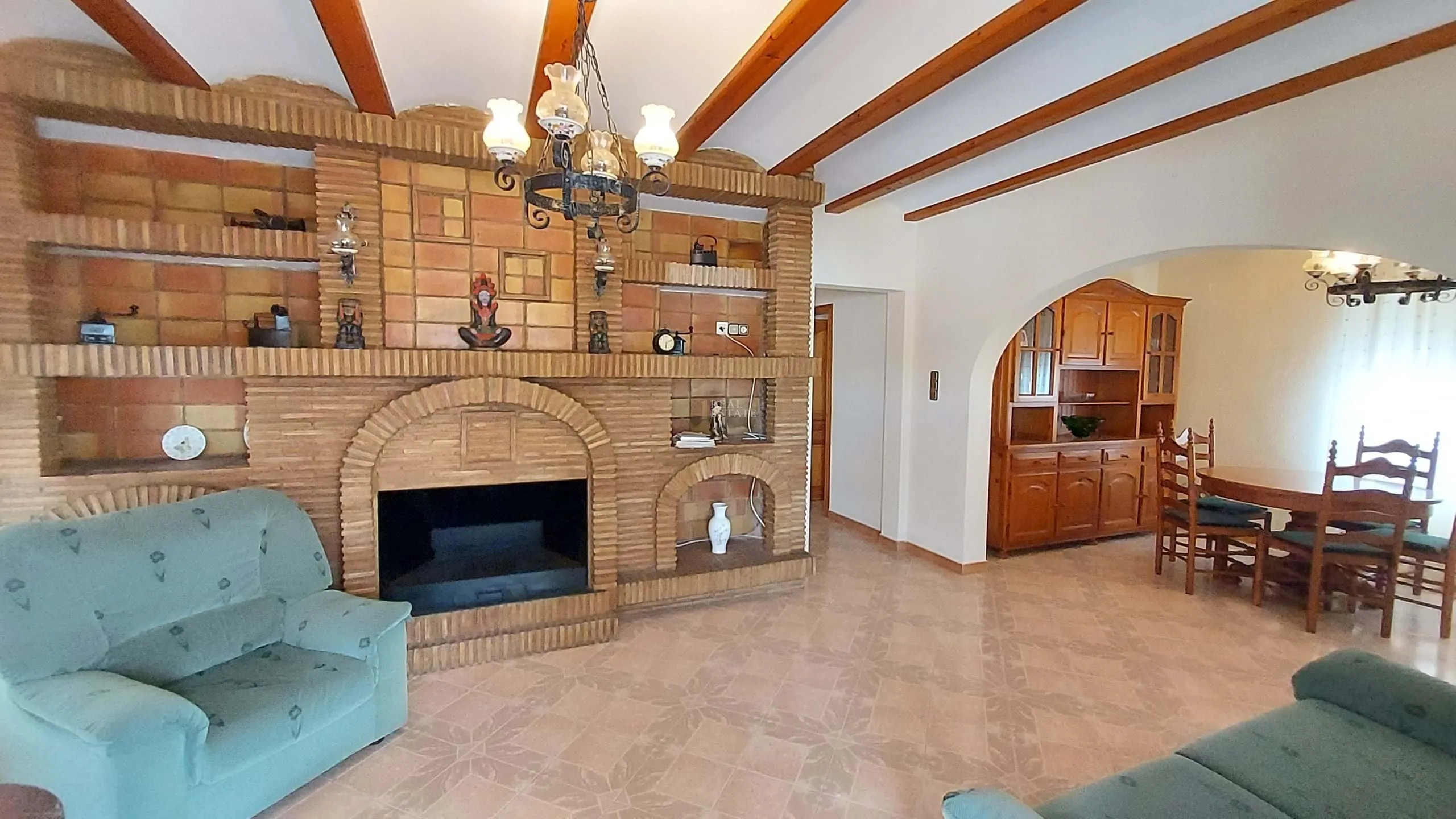 te koop in Oliva, Valencia/València, Spanje