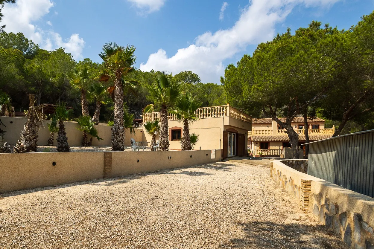 te koop in Orihuela, Alicante, Spanje