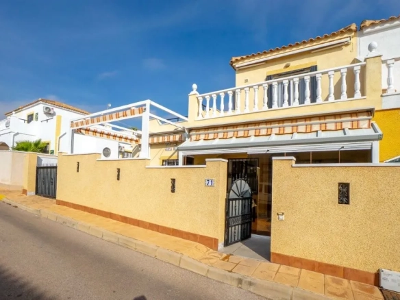 te koop in Orihuela, Alicante, Spanje