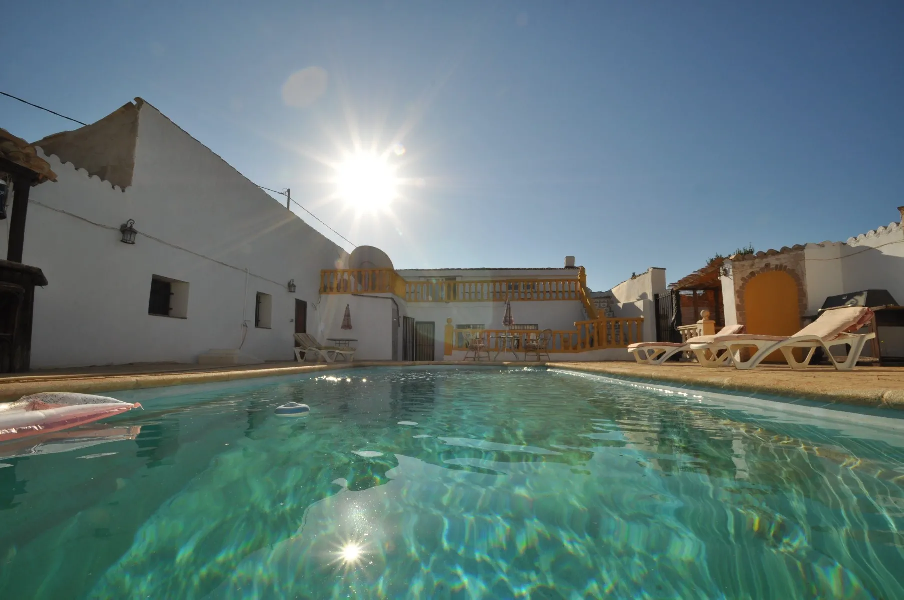 te koop in Pinoso/El Pinós, Alicante, Spanje