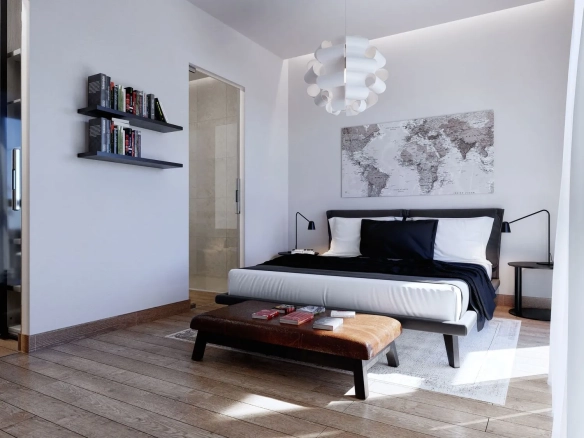 te koop in San Javier, Murcia, Spanje