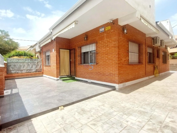 te koop in San Pedro del Pinatar, Murcia, Spanje