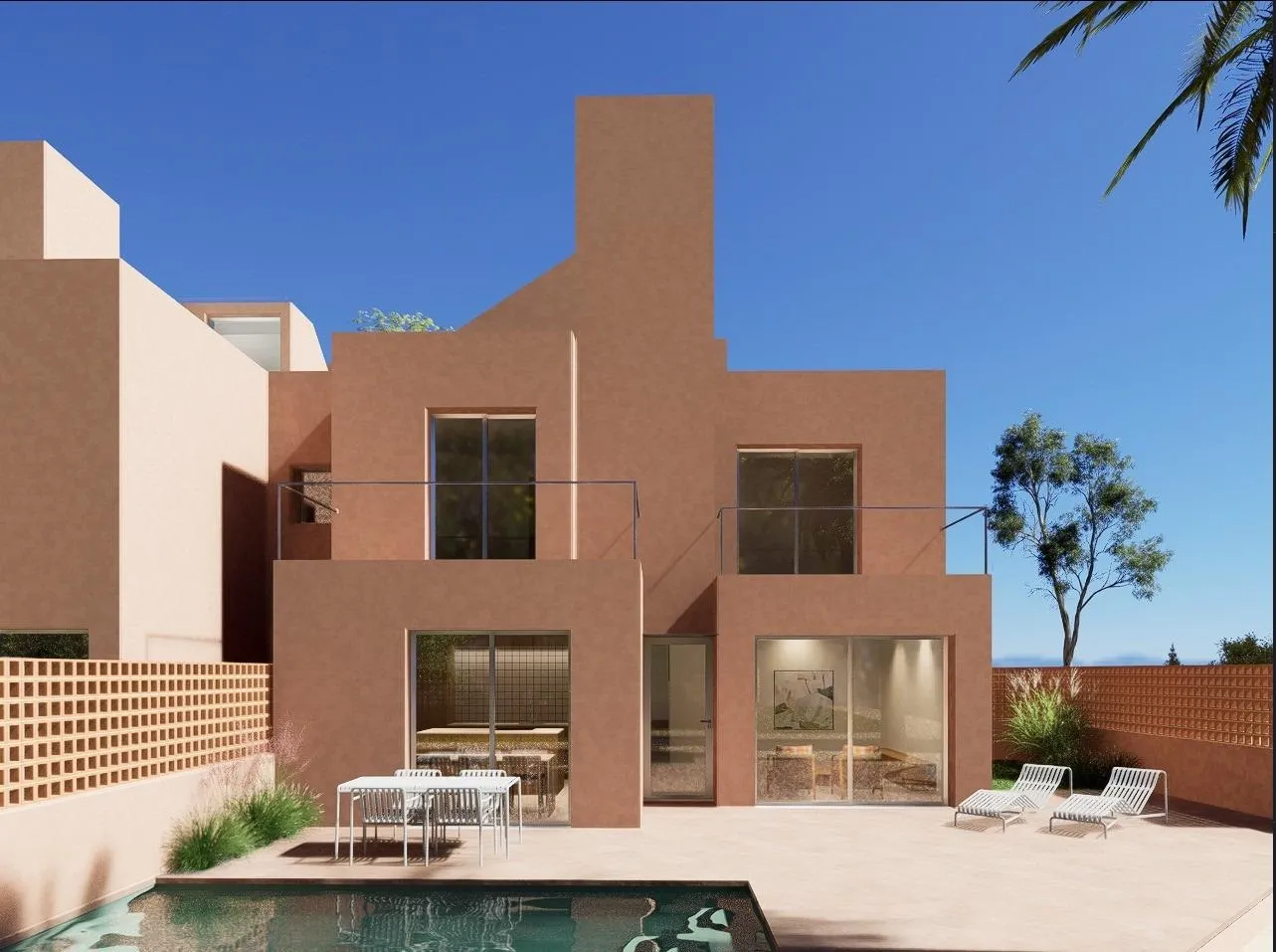 te koop in Torre Pacheco, Murcia, Spanje