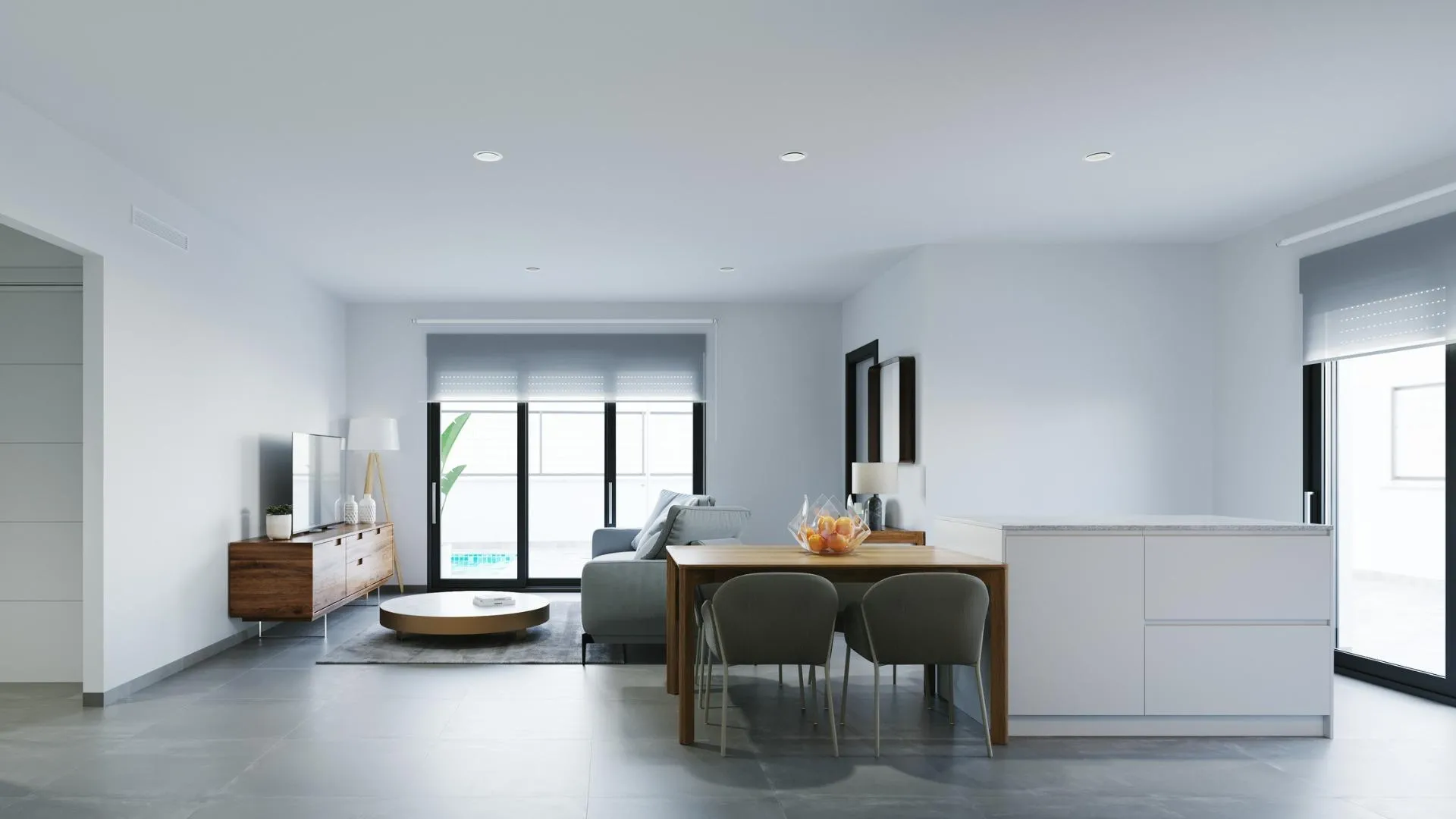 te koop in Torre Pacheco, Murcia, Spanje te koop in Torre Pacheco, Murcia, Spanje