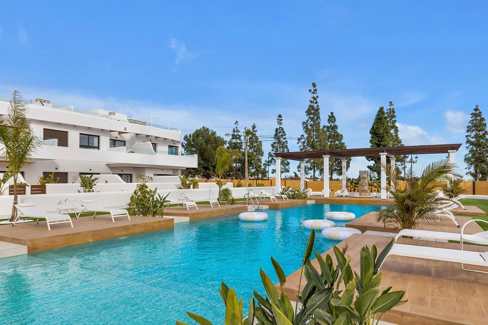 Villa sale in Los Alcazares, Murcia, Spanje