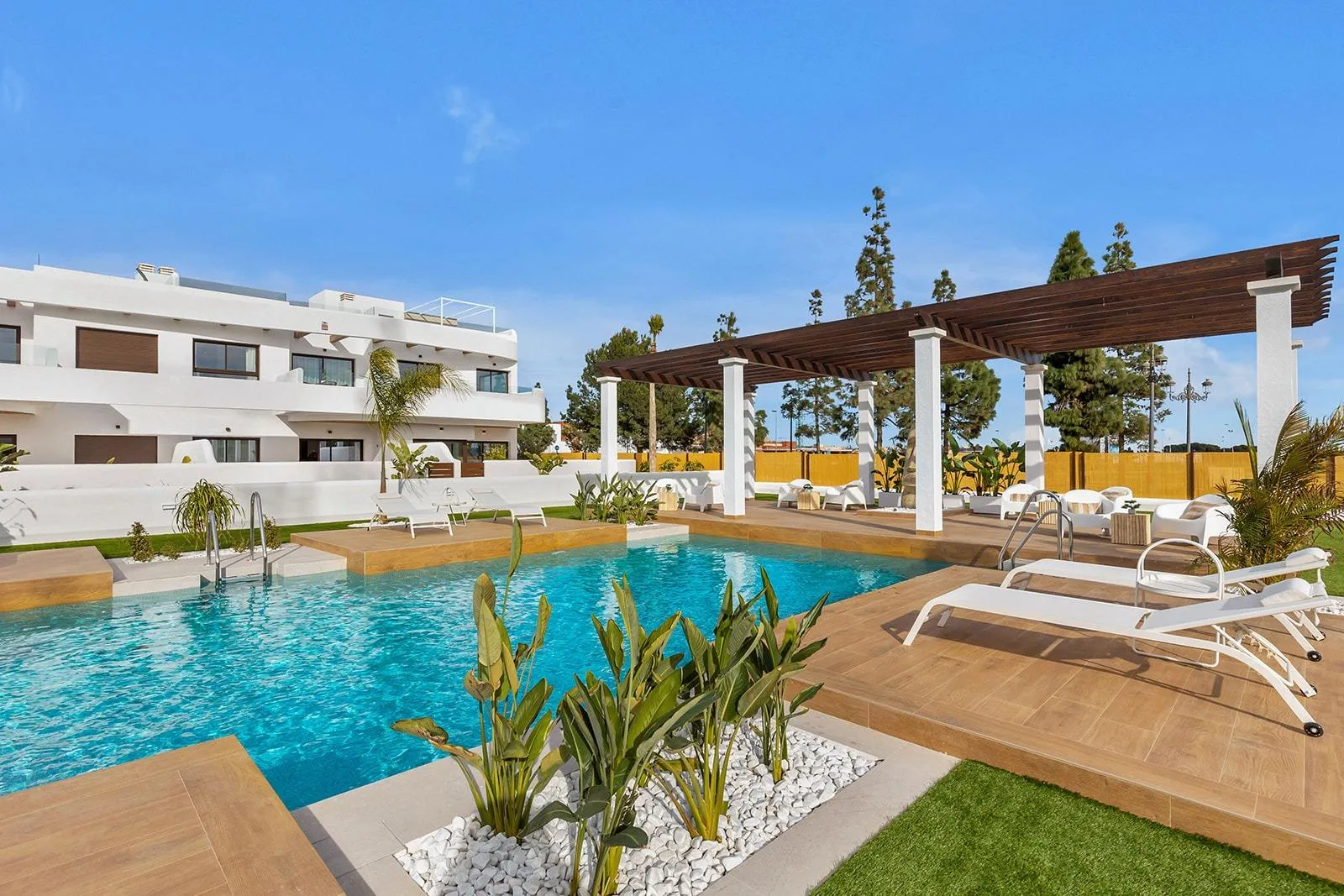 Villa sale in Los Alcazares, Murcia, Spanje