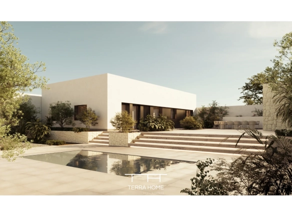 Villa sale in Pinoso, Alicante, Spanje