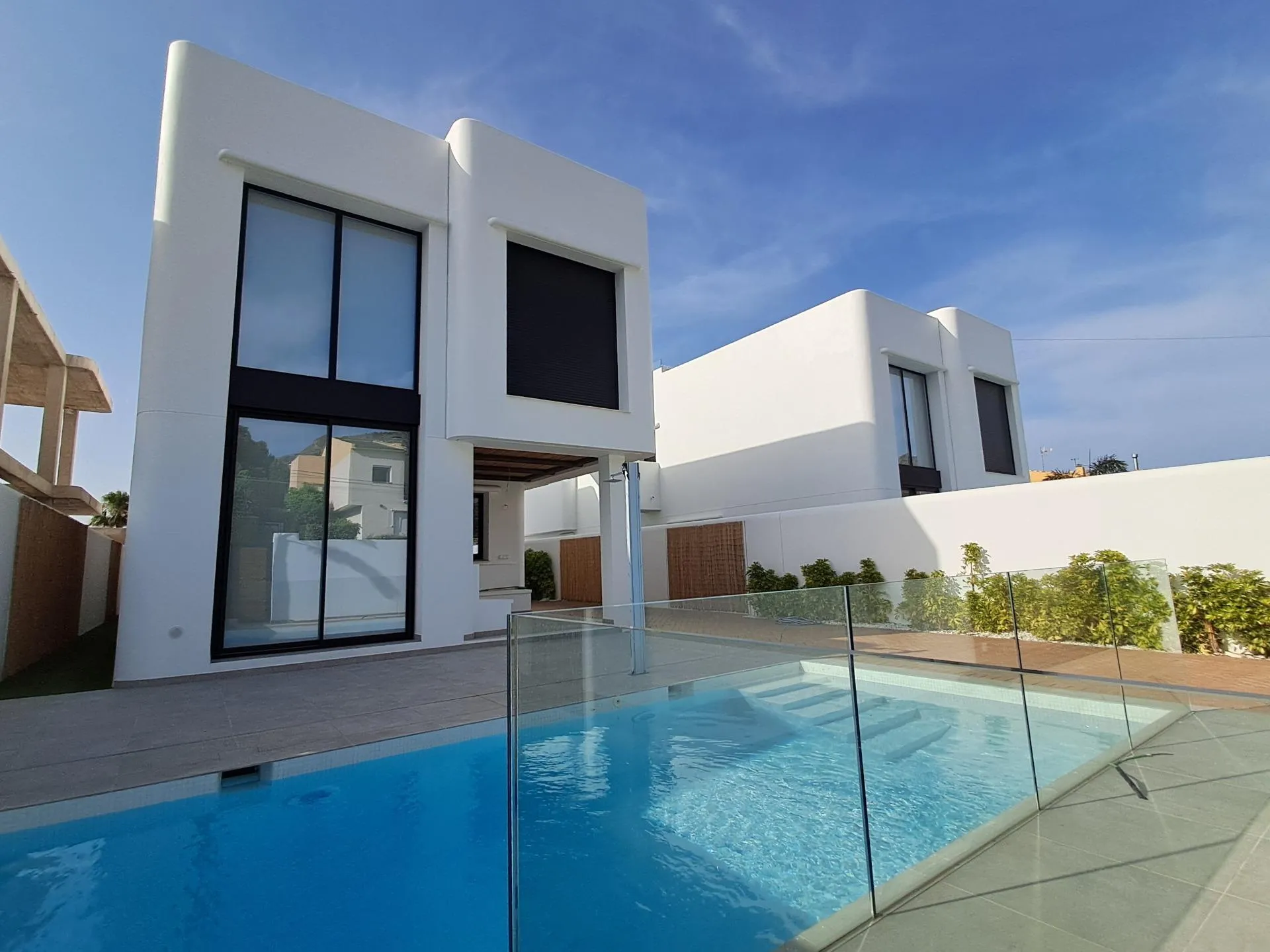 Villa te koop in Alfas del Pi, Alicante, Spanje