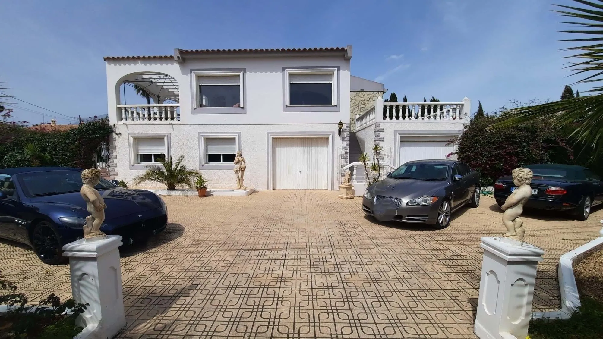 Villa te koop in Alfàs del Pi (l'), Alicante, Spanje