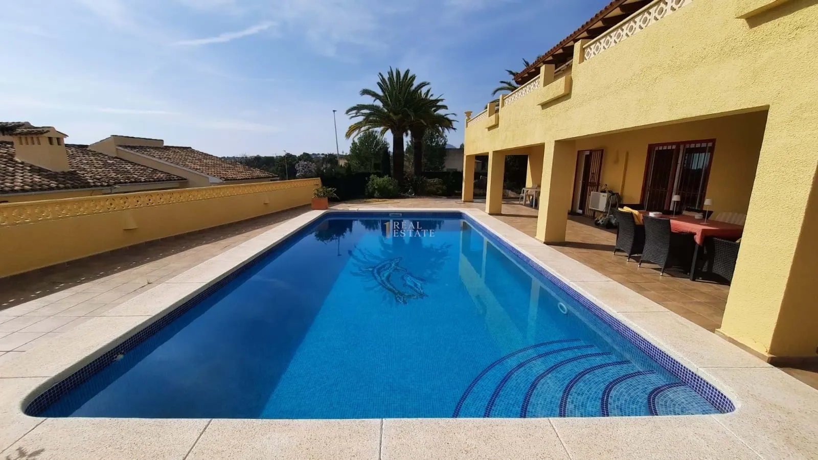 Villa te koop in Alfàs del Pi (l'), Alicante, Spanje