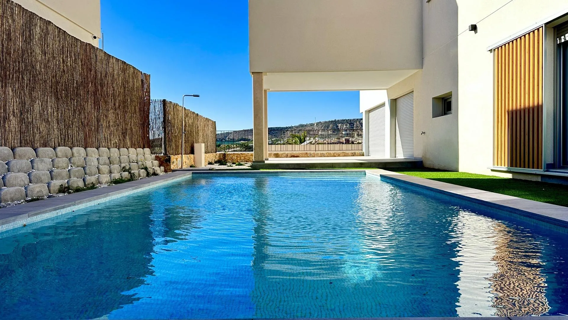 Villa te koop in Algorfa, Alicante, Spanje