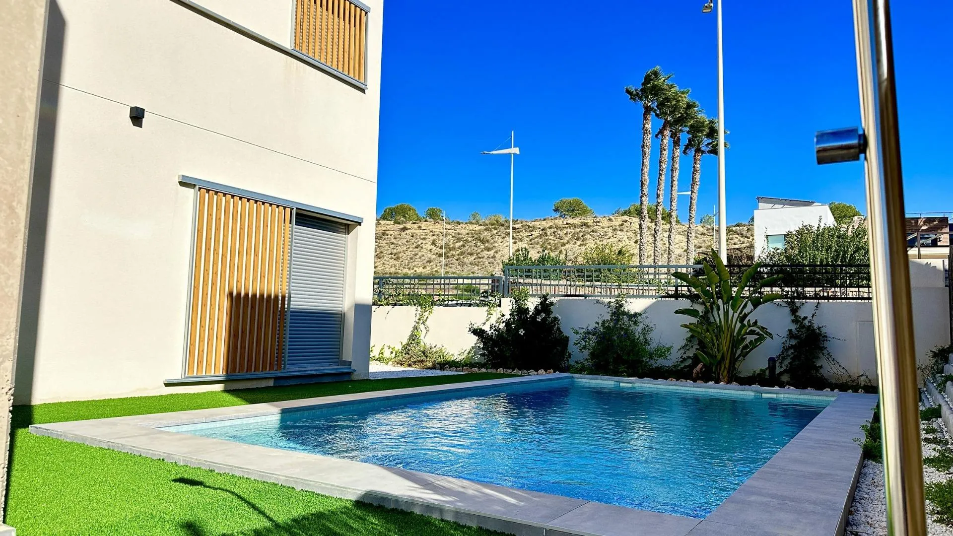 Villa te koop in Algorfa, Alicante, Spanje