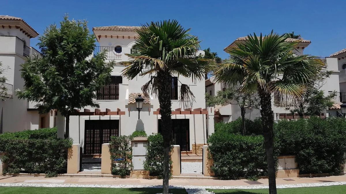 Villa te koop in Algorfa, Alicante, Spanje