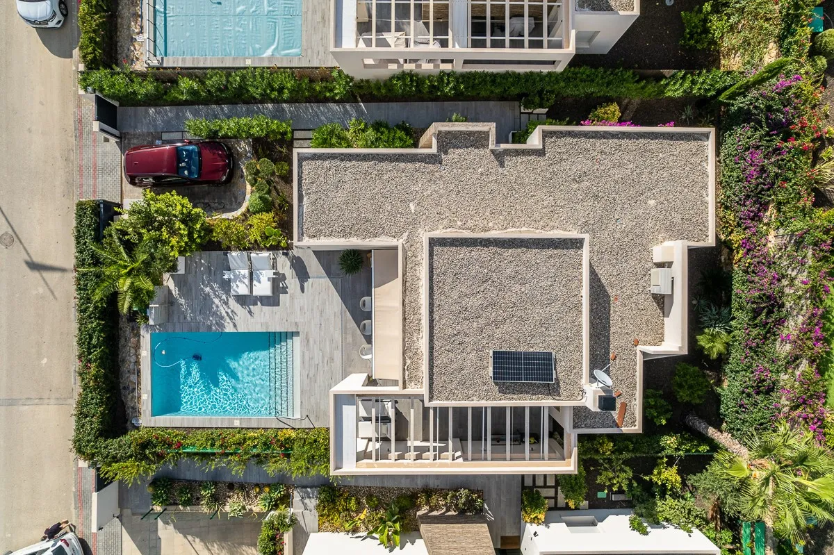 Villa te koop in Algorfa, Alicante, Spanje