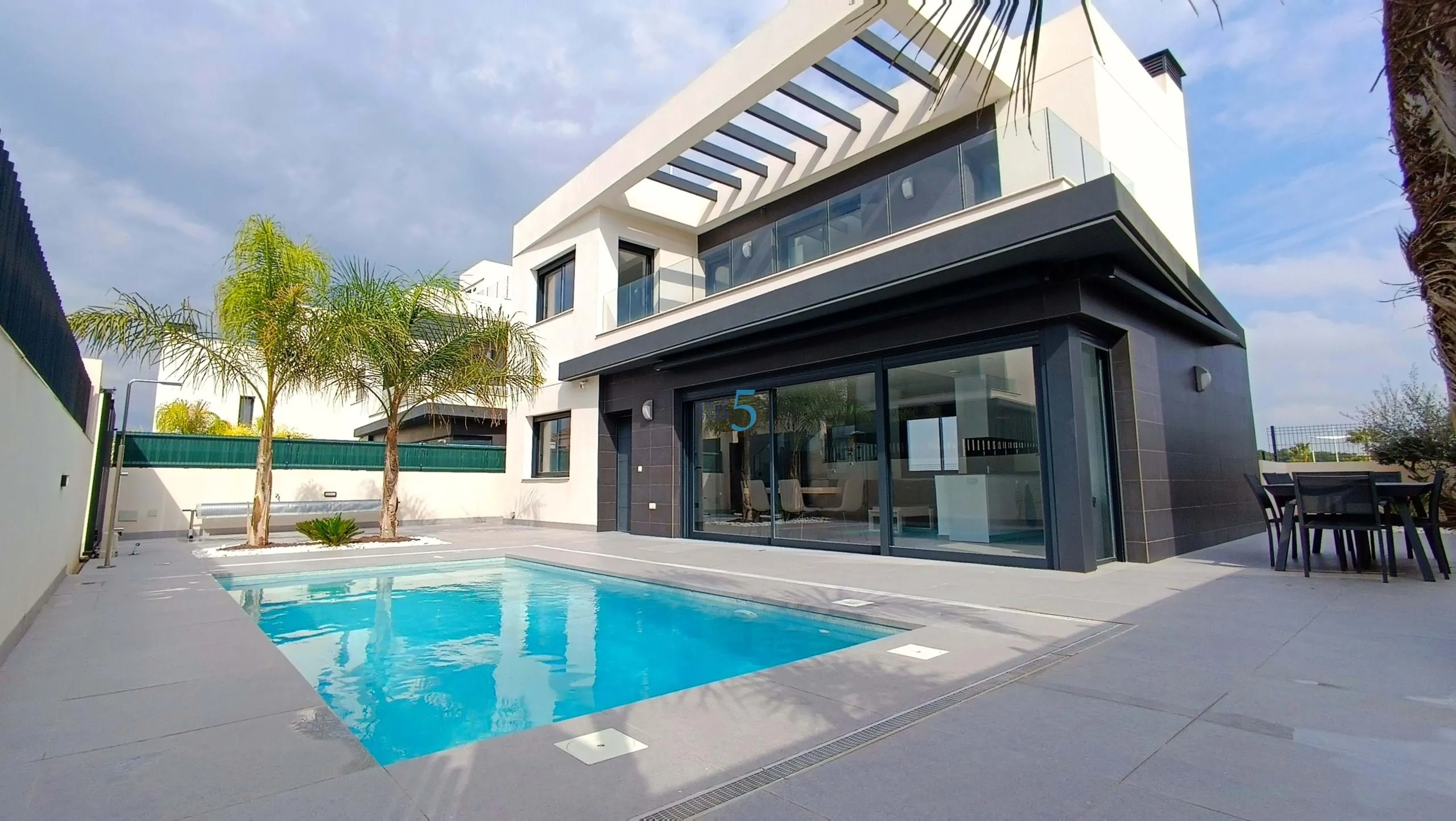 Villa te koop in Algorfa, Alicante, Spanje