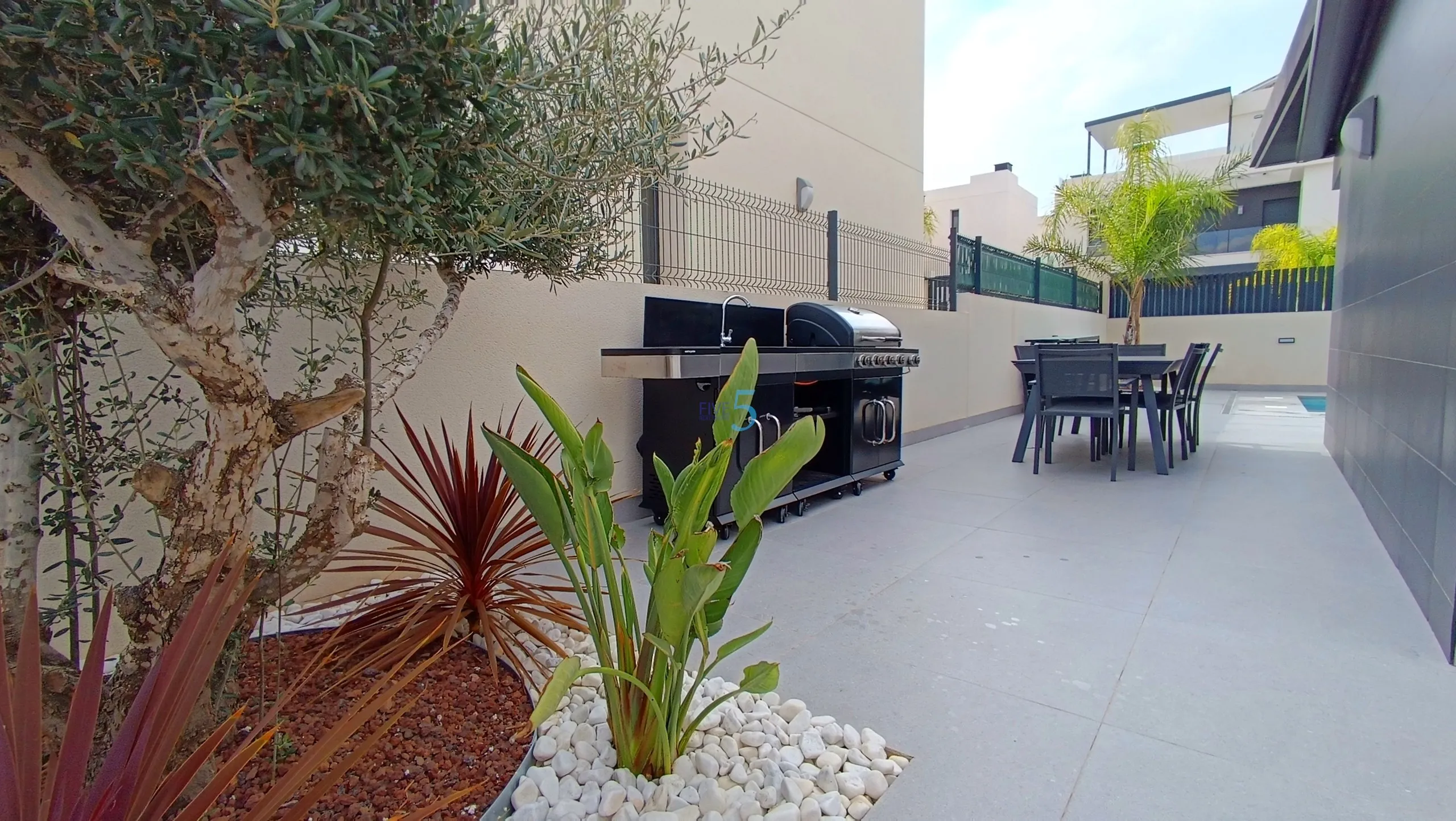 Villa te koop in Algorfa, Alicante, Spanje