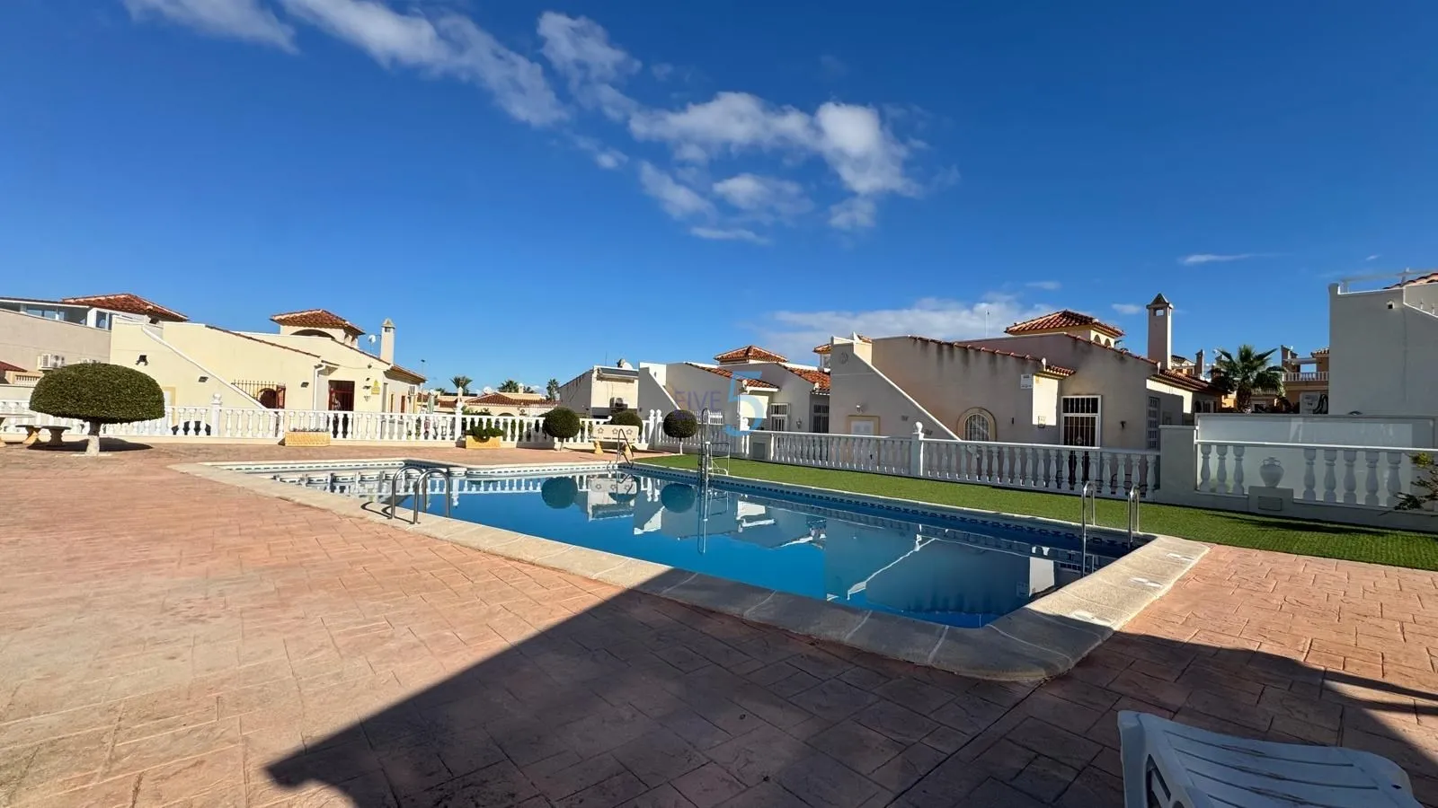 Villa te koop in Algorfa, Alicante, Spanje