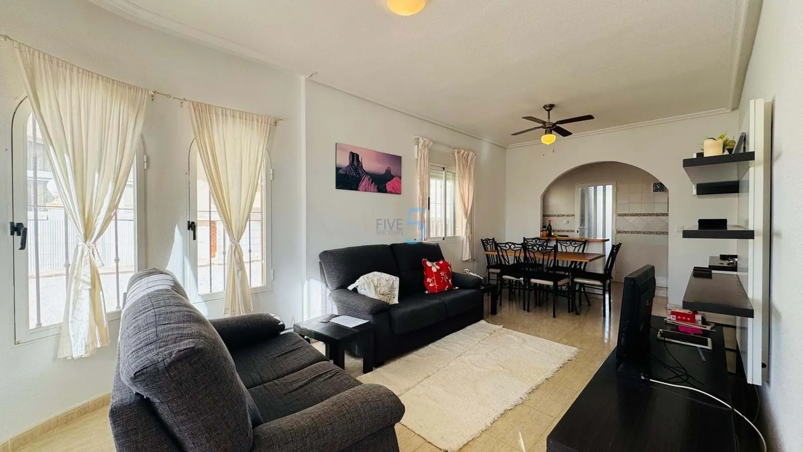 Villa te koop in Algorfa, Alicante, Spanje