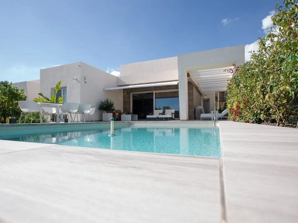 Villa te koop in Algorfa, Alicante, Spanje