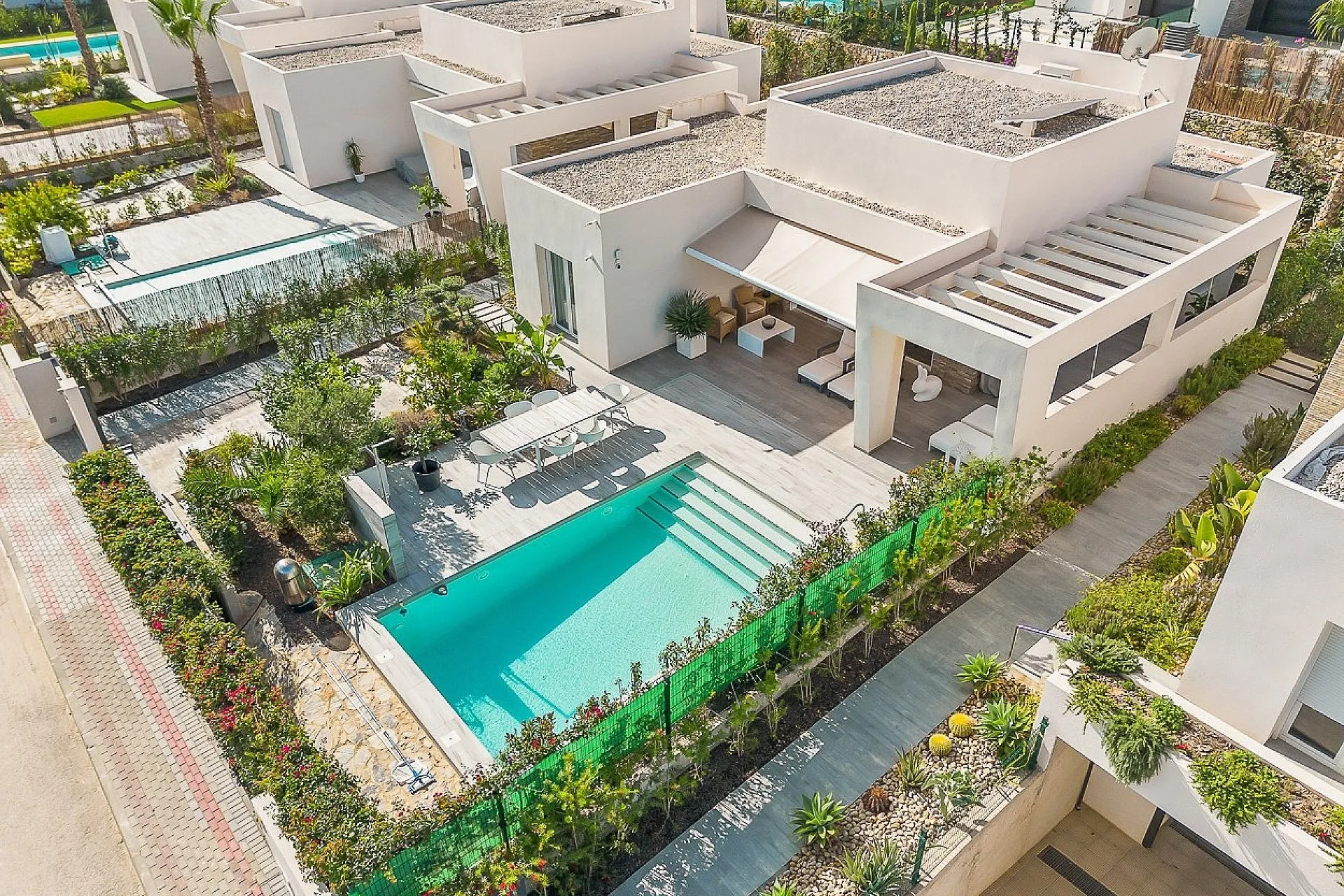 Villa te koop in Algorfa, Alicante, Spanje