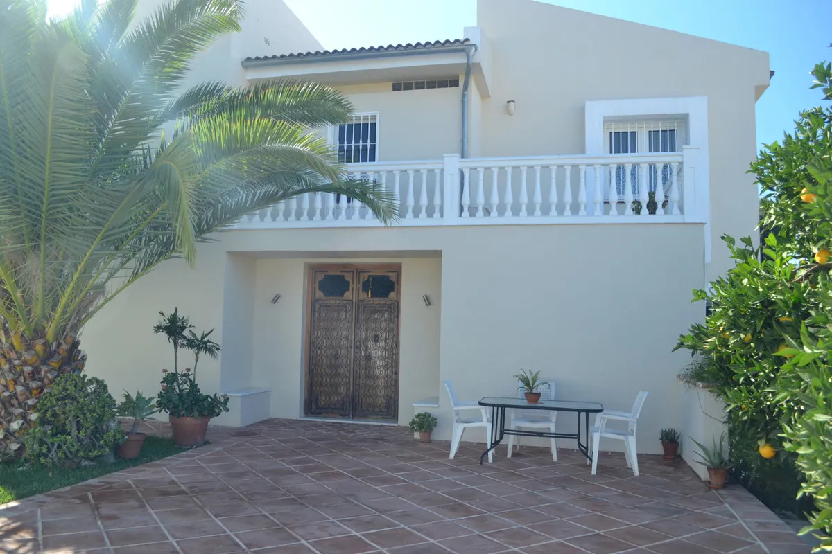 Villa te koop in Alhaurín de la Torre, Malaga, Spanje