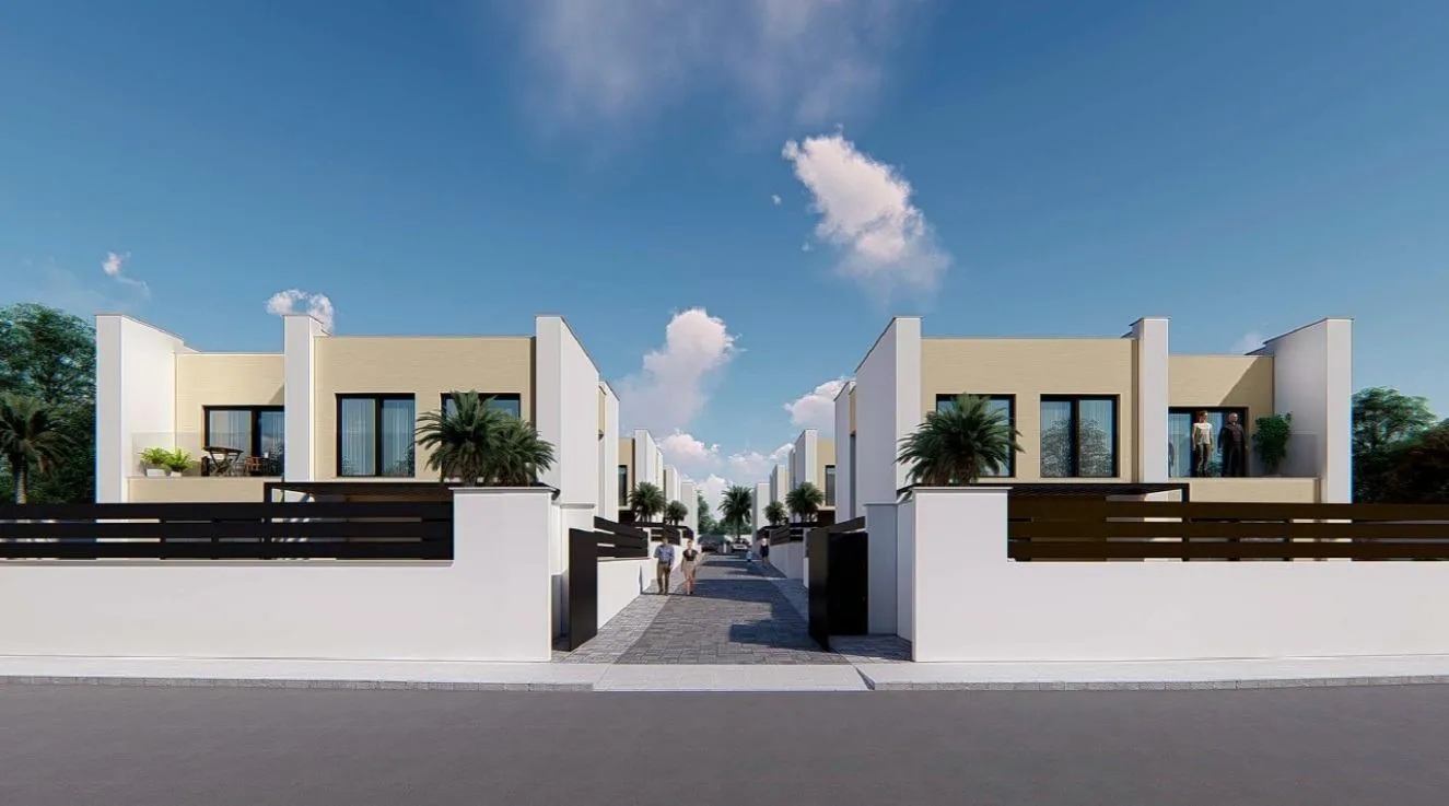 Villa te koop in Alicante, Alicante, Spanje